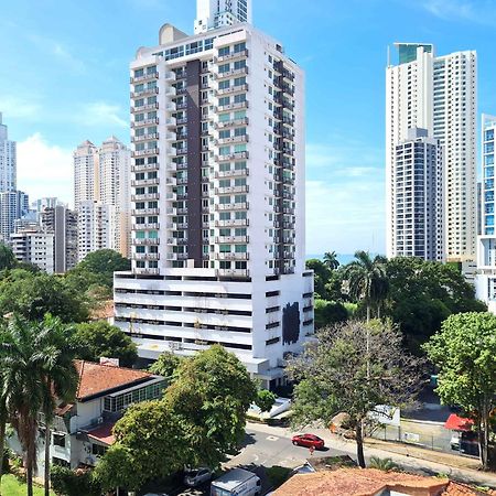 La Cresta By Wynwood House Cidade do Panamá Exterior foto