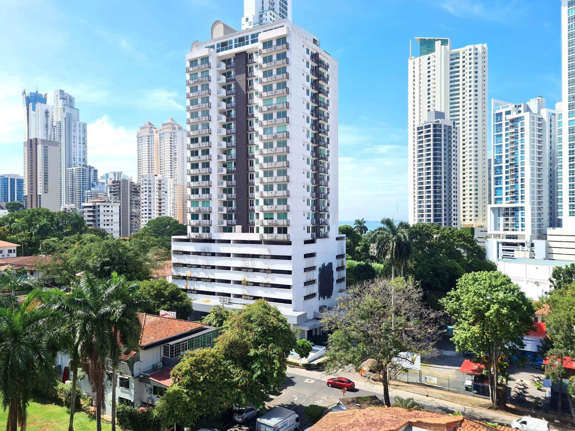 La Cresta By Wynwood House Cidade do Panamá Exterior foto
